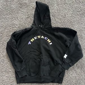 Madhappy inspired hoodie